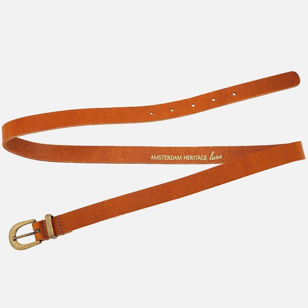 Amsterdam_Heritage_Belts_-Ank_Classic_Womens_Skinny_Leather_Belt_in_Camel
