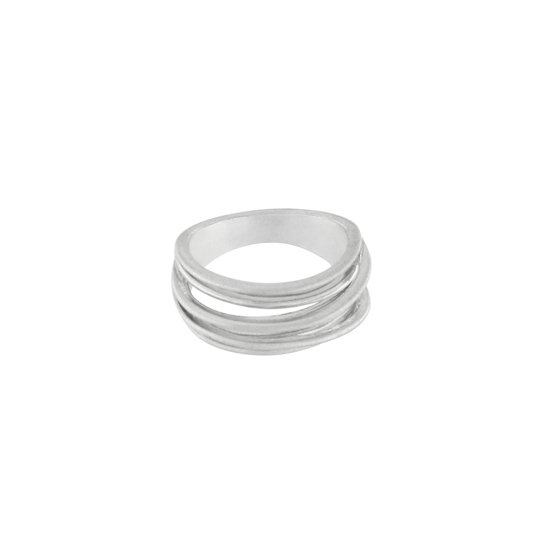 Dansk-Copenhagen-Womens-Ring-11C1161-silver