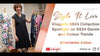 Kings Road Fashions: Style It Live SS24 Vilagallo & Spotlight on Mos Mosh, Toni Denim and Colours