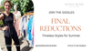 We’re Back! Summer Style, Sale Bargains & a Few Kings Road Giggles