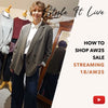 how-to-shop-sale