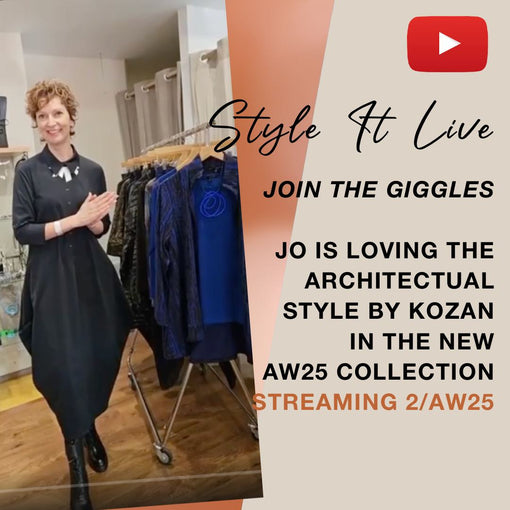 kozan-aw25-womenswear-kings-road-fashions-style-it-live-youtube