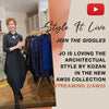 kozan-aw25-womenswear-kings-road-fashions-style-it-live-youtube