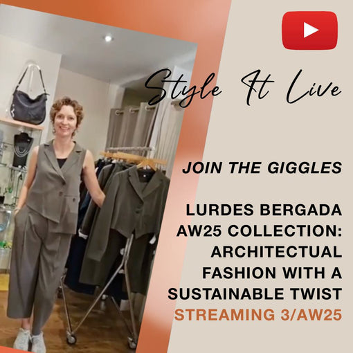 lurdes-bergada-aw25-collection-style-it-live-session-on-kings-road-fashions-youtube-channel