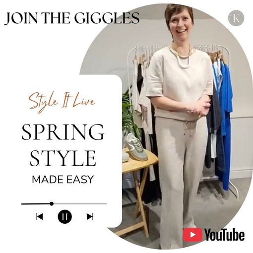 spring-style-made-easy
