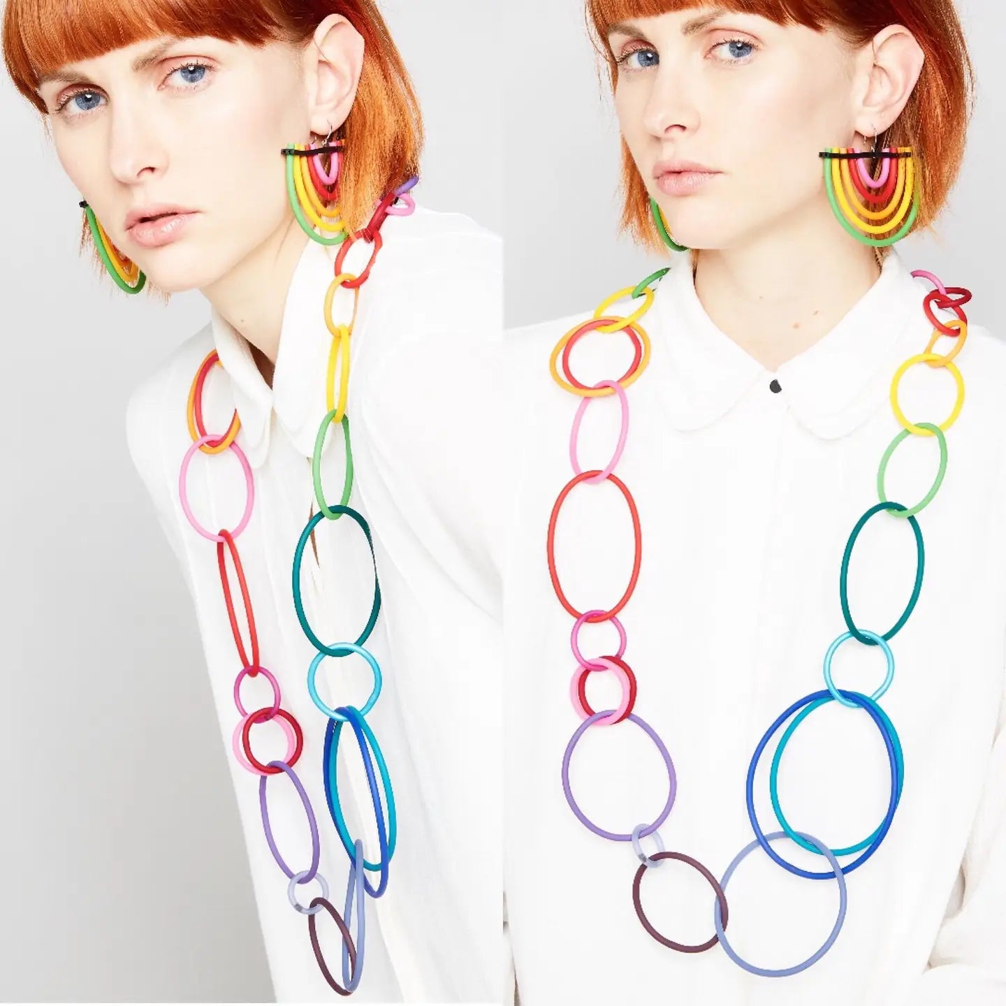 SAMUEL CORAUX JEWELLERY