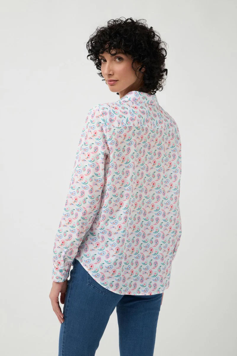 131012-Tinta-y-Bariloche-Women's-Hinojo-Shirt-in-White-kings-road-fashions
