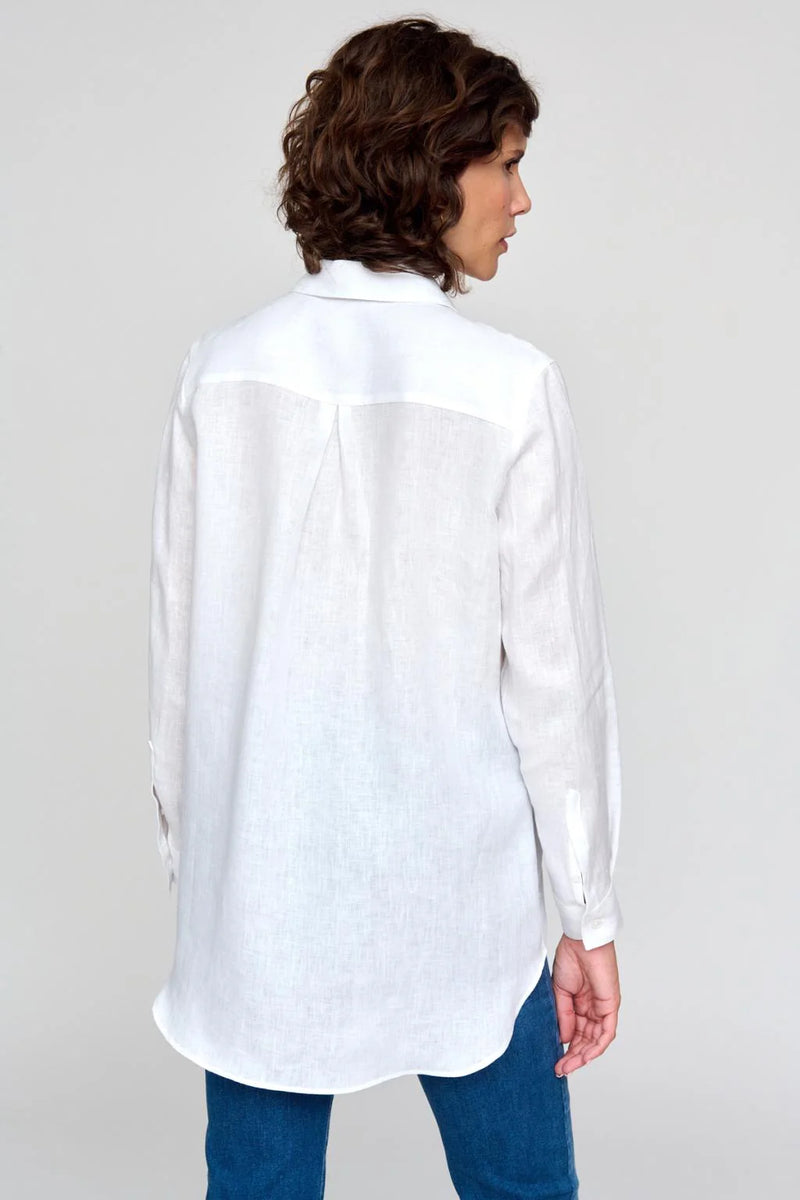 131079-Tinta-y-Bariloche-Women_s-linen-Obejo-Shirt-White
