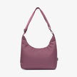 Lefrik - Women's Sustainable Bico Bag Maroon