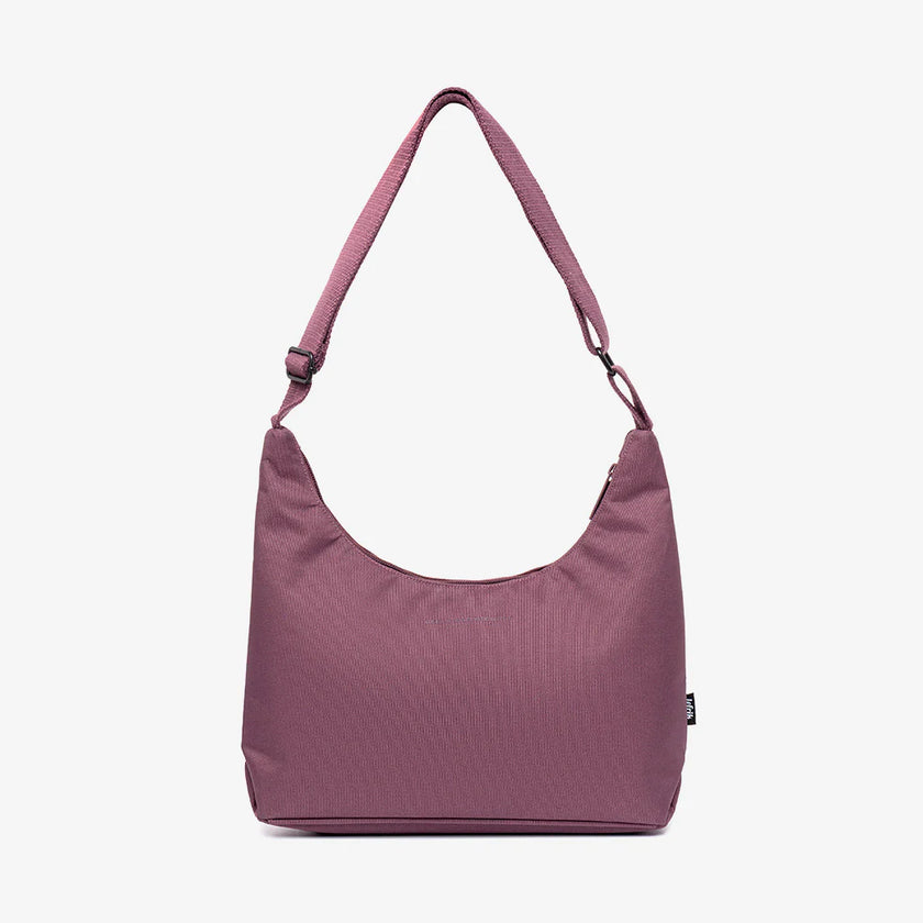 Lefrik - Women's Sustainable Bico Bag Maroon