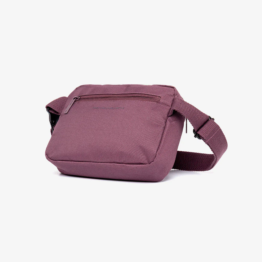Lefrik - Women's Reef Cross Body Bag Maroon