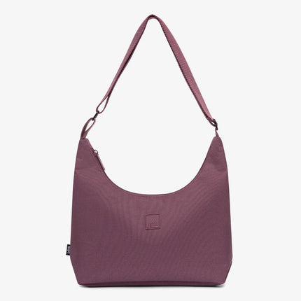 Lefrik - Women's Sustainable Bico Bag Maroon