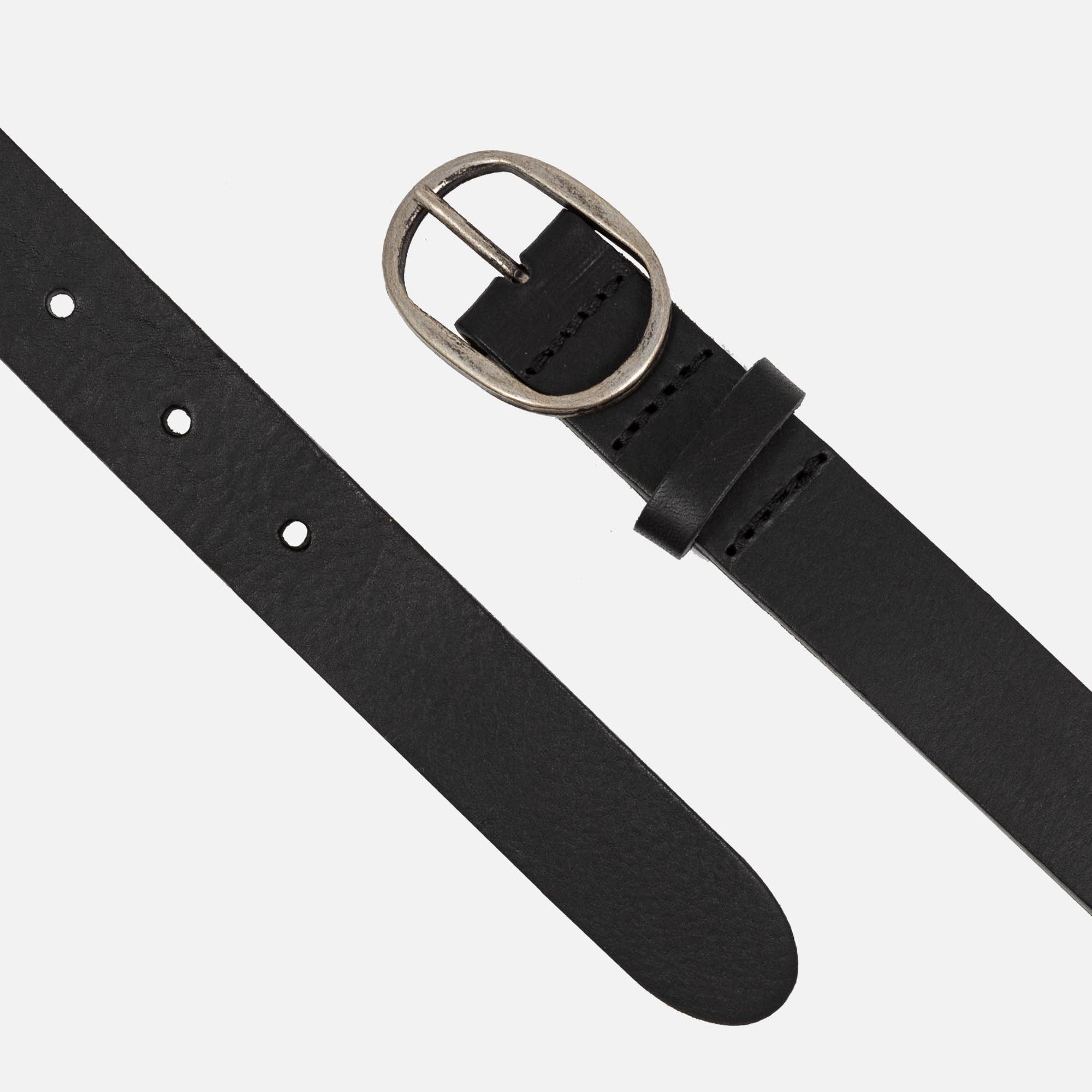 Amsterdam-Heritage-Belts-yade-classic-oval-buckle-leather-belt-black-1