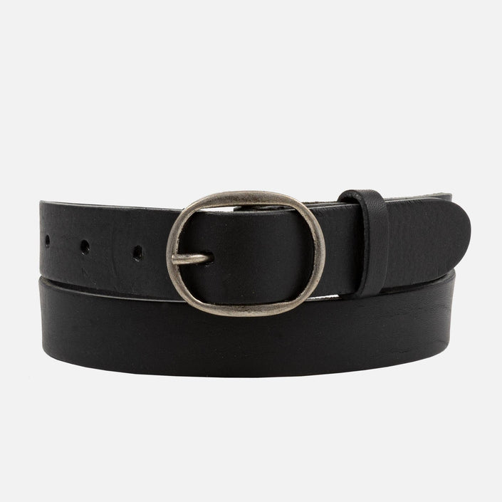 Amsterdam-Heritage-Belts-yade-classic-oval-buckle-leather-belt-black-1