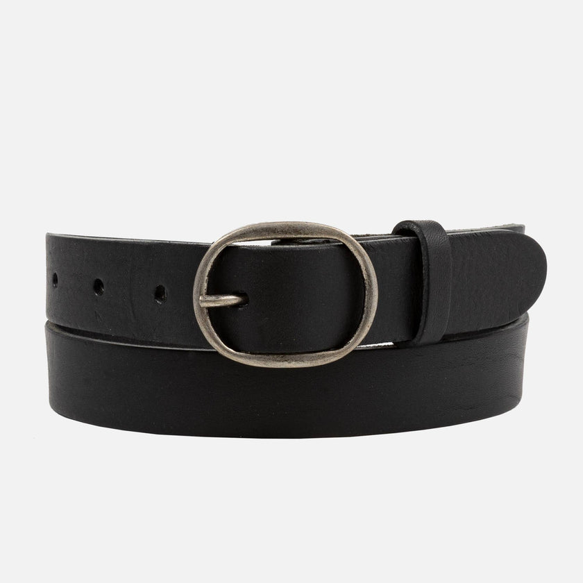 Amsterdam-Heritage-Belts-yade-classic-oval-buckle-leather-belt-black-1