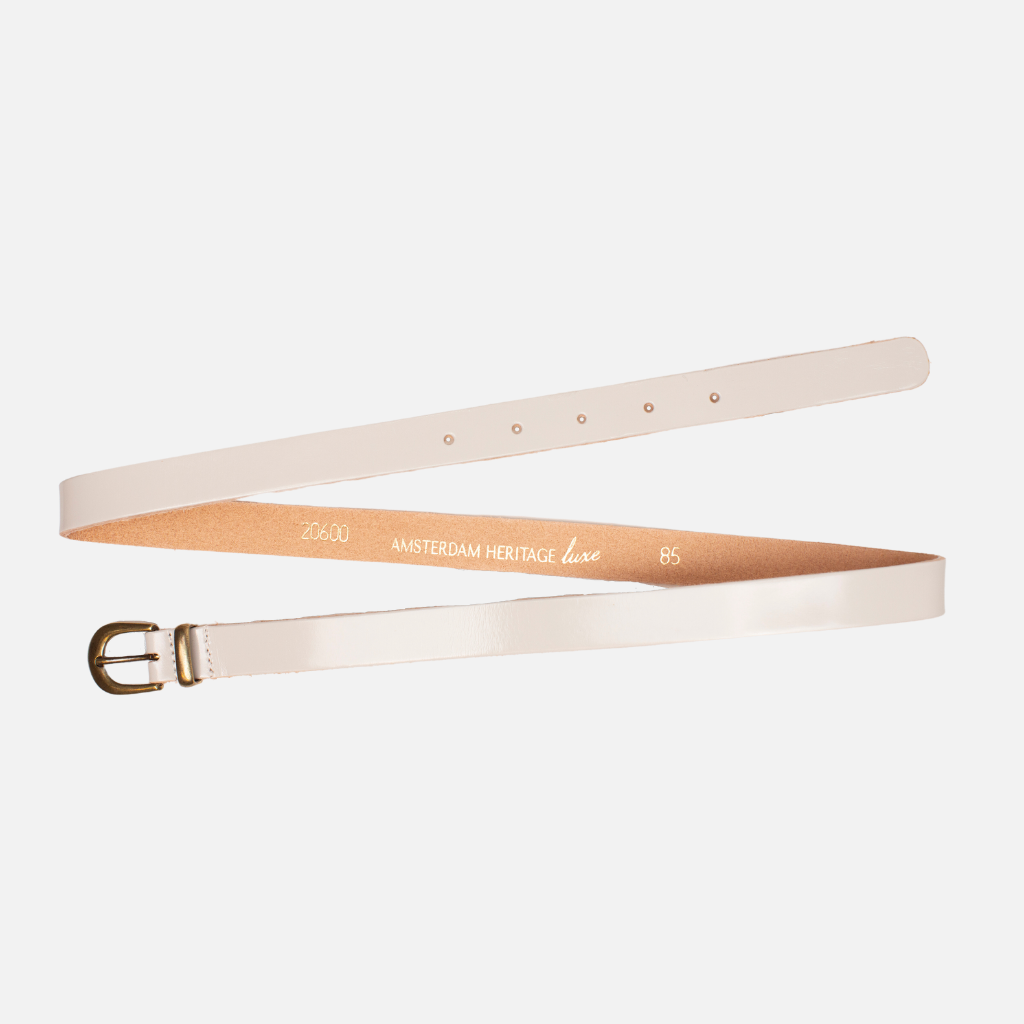 Amsterdam_Heritage_Belts_-Ank_Classic_Womens_Skinny_Leather_Belt_in_White
