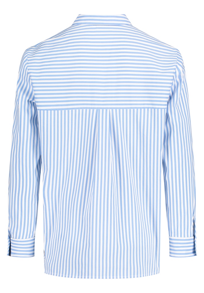 BETTY-BARCLAY-SS26-Womens-Blue+White-striped-Blouse-_261_1880_261-80021758_