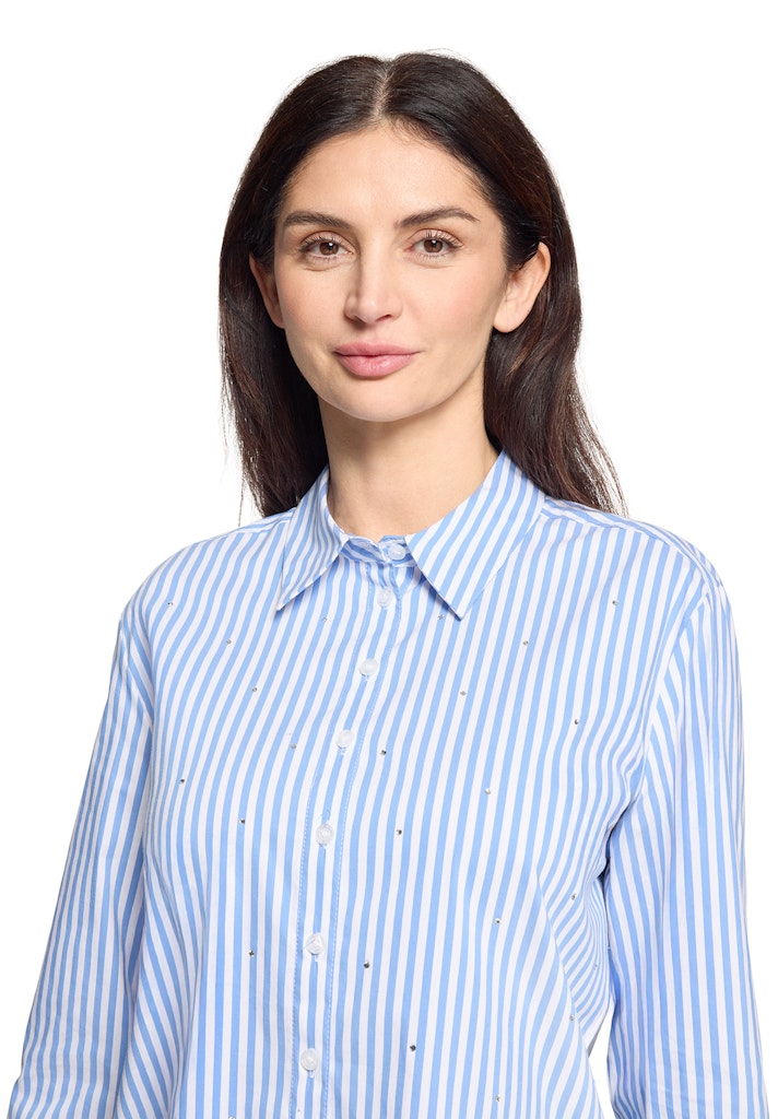 BETTY-BARCLAY-SS26-Womens-Blue+White-striped-Blouse-_261_1880_261-80021758_