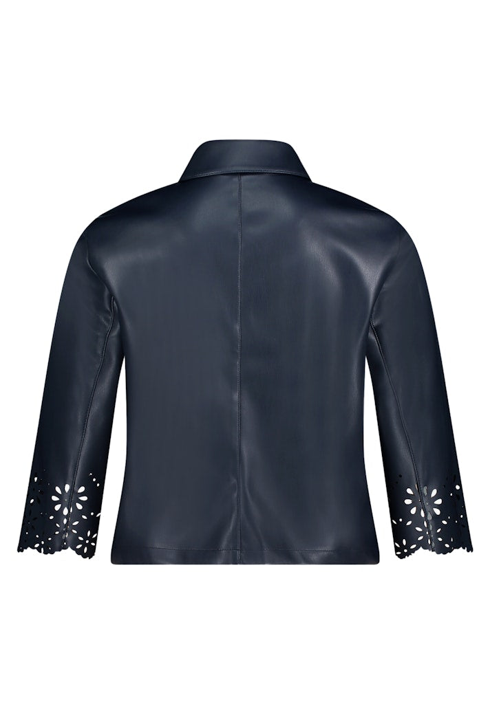 BETTY-BARCLAY-SS26-faux-Leather-Jacket-with-laser-cut-sleeves-_261_8345_261-47412738_5