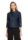 BETTY-BARCLAY-SS26-faux-Leather-Jacket-with-laser-cut-sleeves-_261_8345_261-47412738_5