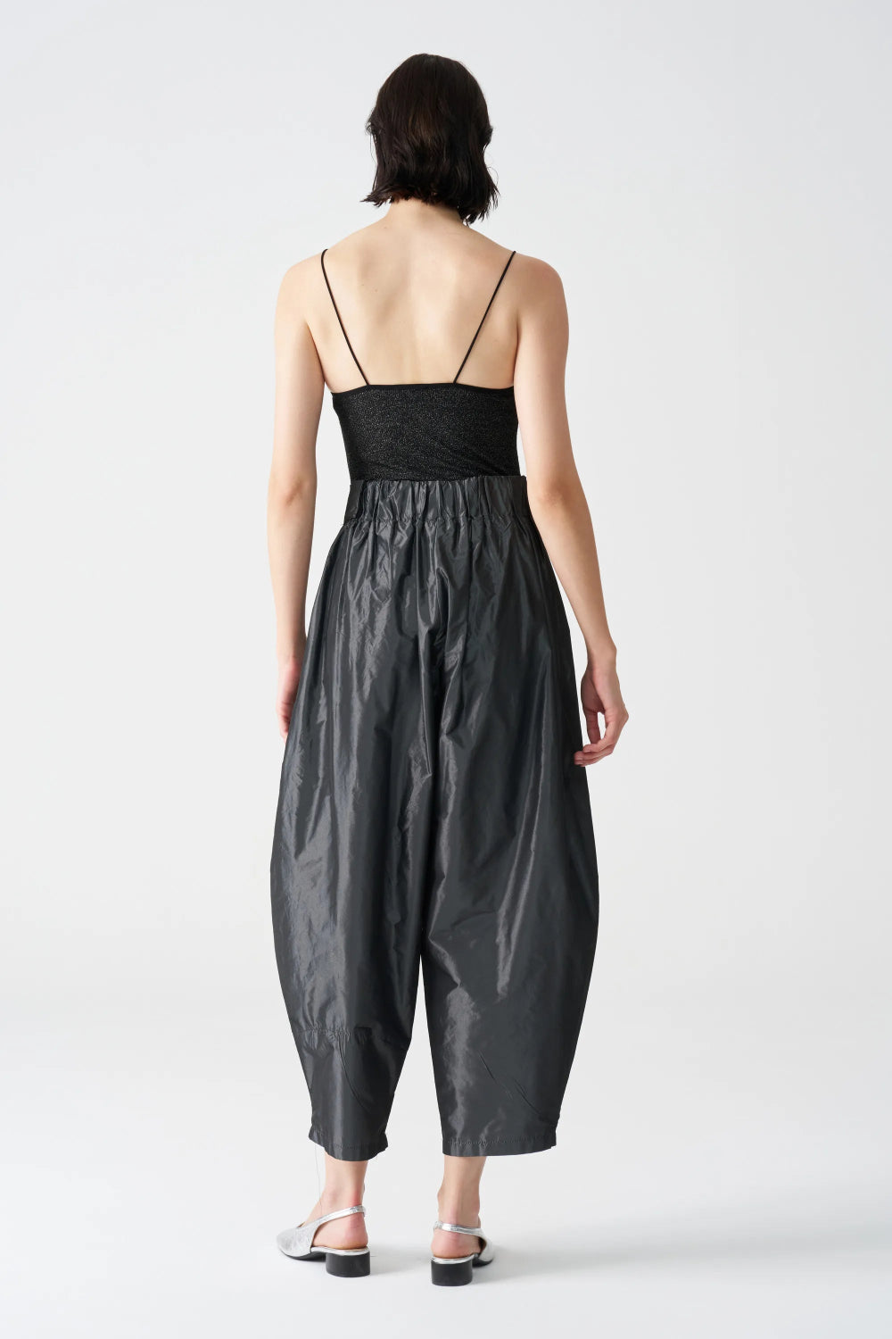 BIZE-womens-trousers-antrasit-iris-pantolon-bize-BC7096-at Kings Road Fashions, Leighton Buzzard, UK