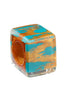 BLISS-by-ZSISKA-CUBE-BEAD-MUSEE-PATINA-gold-turquoise-kings-road-fashions