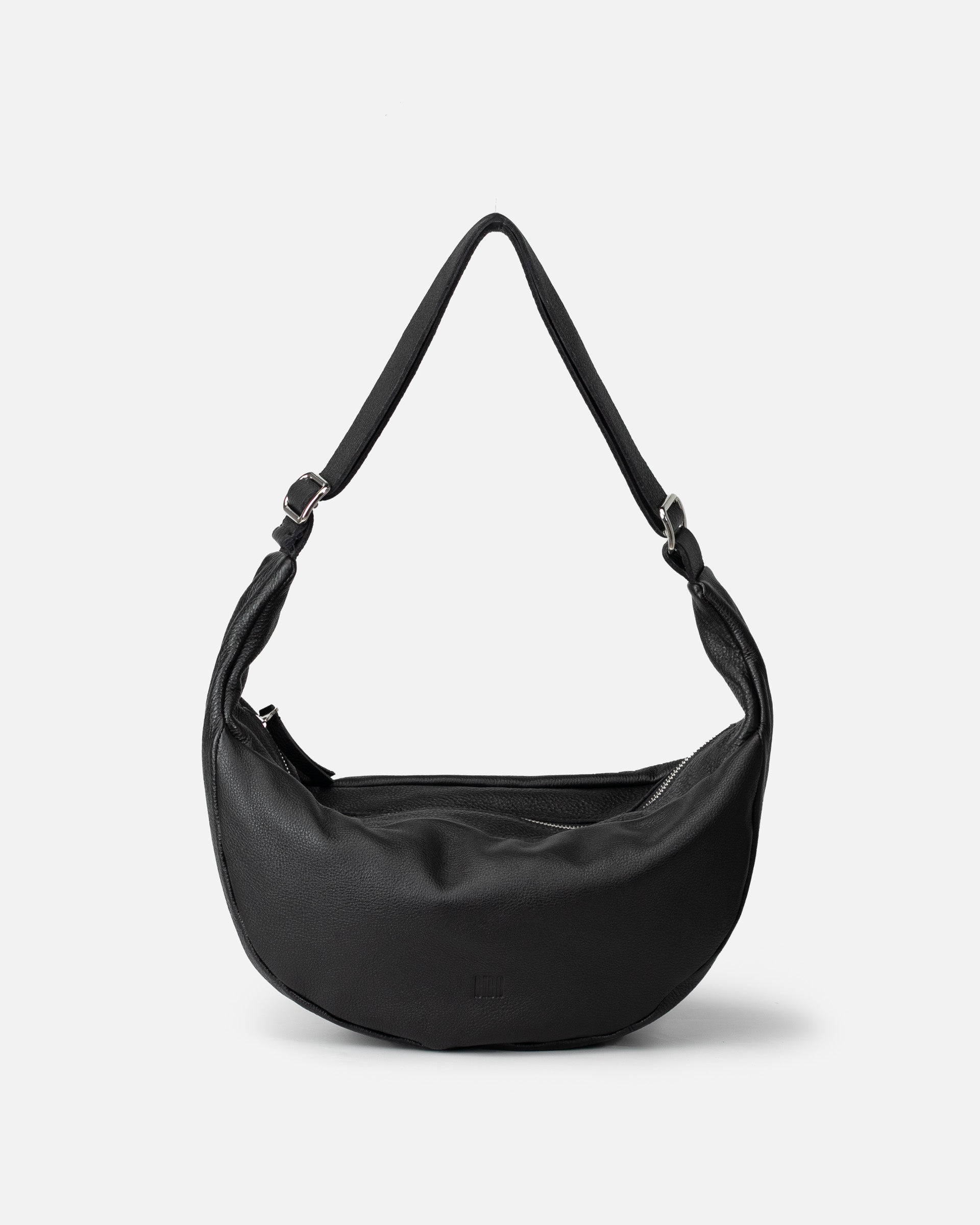 Biba-Handbag-Bowie Shoulder Bag - B0I2L-black