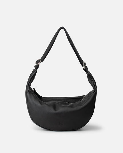 Biba-Handbag-Bowie Shoulder Bag - B0I2L-black