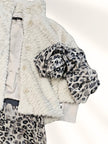 Betty Barclay Animal Print Scarf