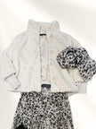 Betty Barclay Oyster Silky Top