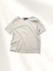 Betty Barclay Oyster Silky Top