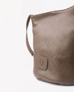 Biba - Leather Cross Bag Chester TB CET1L - Stone at Kings Road Fashions, Leighton Buzzard UK