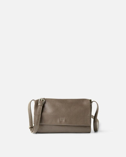 Biba - Women's Cross Body Envelope Bag Chester TB CET3L in Stone at Kings Road Fashions, Leighton Buzzard, UK