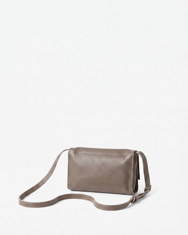 Biba - Women's Cross Body Envelope Bag Chester TB CET3L in Stone at Kings Road Fashions, Leighton Buzzard, UK