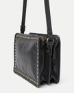Biba - Women's Cross Body Bag Rockwall RAL1L in Black at Kings Road Fashions, Leighton Buzzard, UK