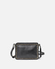 Biba - Women's Cross Body Bag Rockwall RAL1L in Black at Kings Road Fashions, Leighton Buzzard, UK