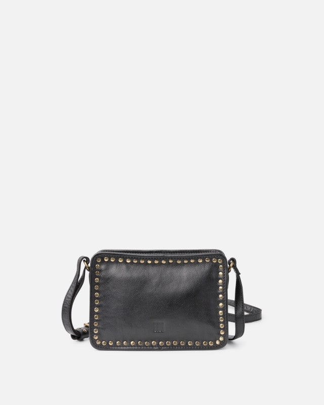 Biba - Women's Cross Body Bag Rockwall RAL1L in Black at Kings Road Fashions, Leighton Buzzard, UK