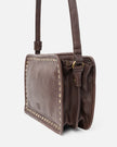 Biba - Women's Cross Body Bag Rockwall RAL1L in Dark Brown at Kings Road Fashions, Leighton Buzzard, UK