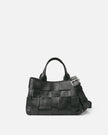 Biba - Women's Wann Black Leather Cross Body Bag WAN1L at Kings Road Fashions, Leighton Buzzard, UK