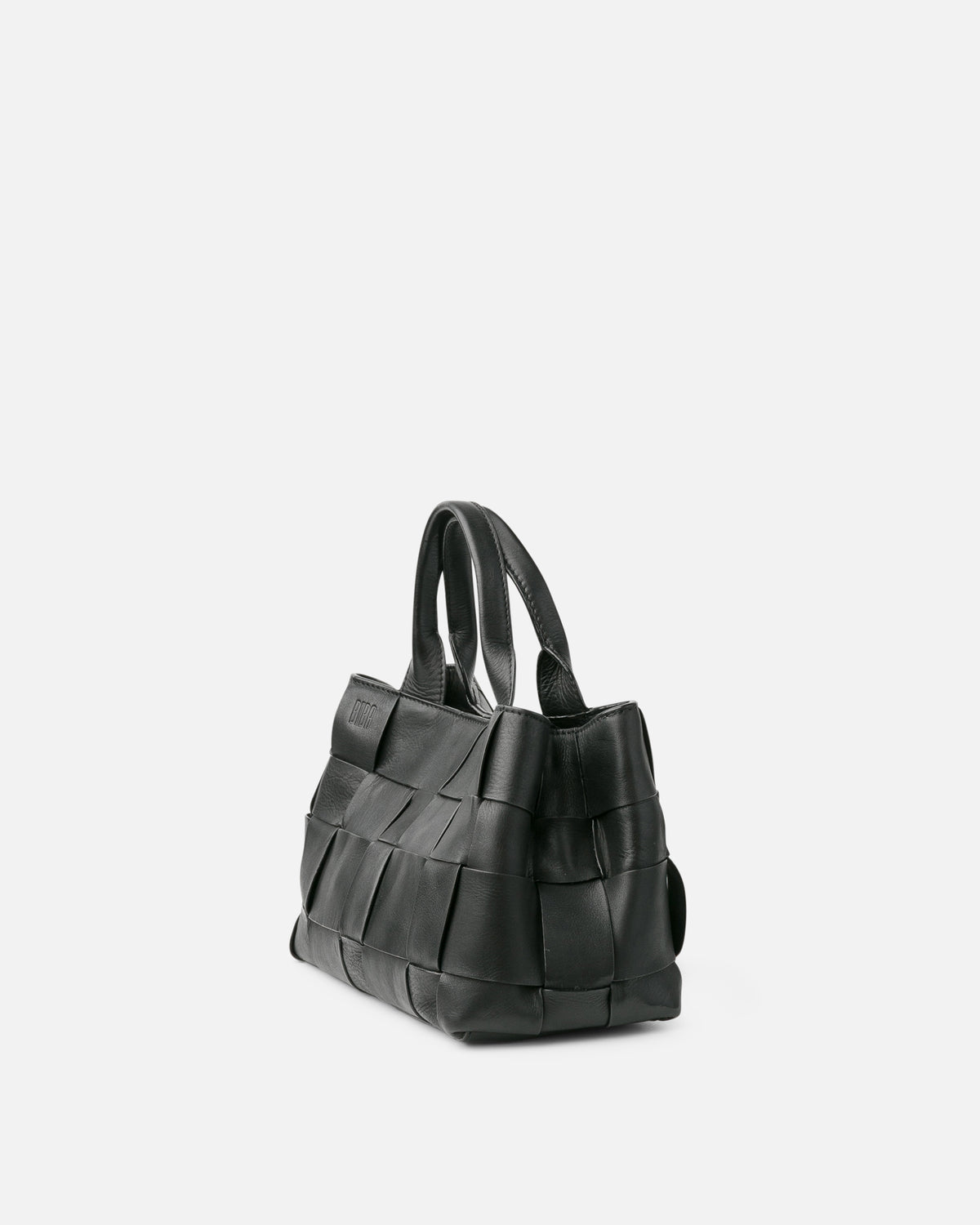 Biba - Women's Wann Black Leather Cross Body Bag WAN1L at Kings Road Fashions, Leighton Buzzard, UK