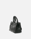 Biba - Women's Wann Black Leather Cross Body Bag WAN1L at Kings Road Fashions, Leighton Buzzard, UK