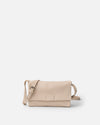 Biba - Chester CET3L Smooth Leather Envelope Bag