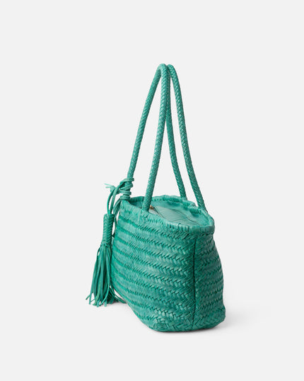 Biba - Women's Perkins Shoulder Bag PER10L - Green