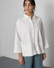 Bibico-SS26-Womens-Anya-White-Blouse-at-Kings-Road-Fashions