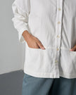 Bibico-SS26-Womens-Anya-White-Blouse-at-Kings-Road-Fashions