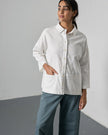 Bibico-SS26-Womens-Anya-White-Blouse-at-Kings-Road-Fashions