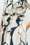 Bize-Women-s-Abstract-Print-Dress-in-Cotton-25SS-BZ2051