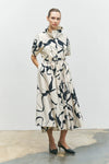 Bize-Women-s-Abstract-Print-Dress-in-Cotton-25SS-BZ2051