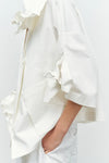 Bize-Women-s-White-Jacket-25SS-BC5029