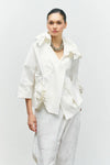 Bize-Women-s-White-Jacket-25SS-BC5029